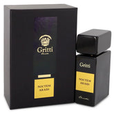 Gritti Noctem Arabs by Gritti for Unisex. Eau De Parfum Spray (Unisex) 3.4 oz | Perfumepur.com